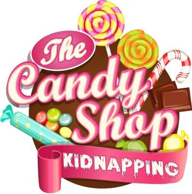 Candy Shop Kidnapping poster1