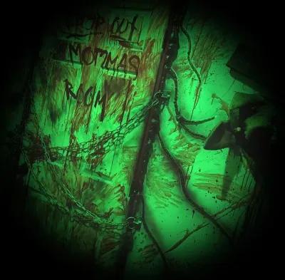 BILLY'S HOUSE poster1