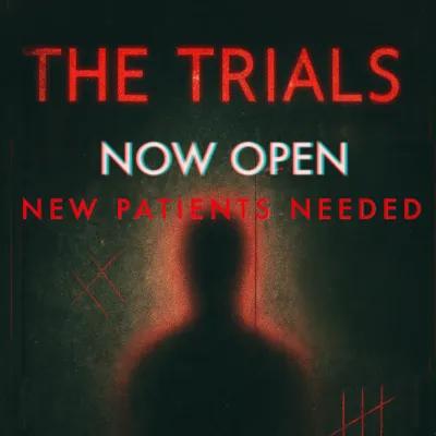 THE TRIALS poster1