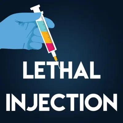 LETHAL INJECTION poster1