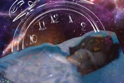 The Dreamscape poster1