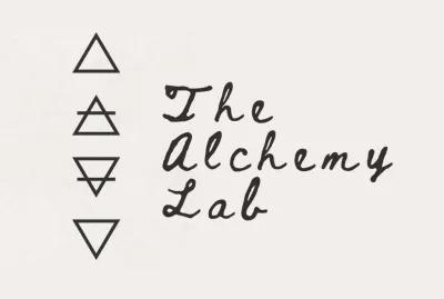The Alchemy Lab poster1