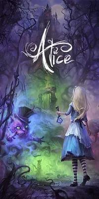 Alice poster1