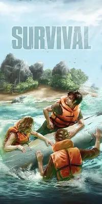 Survival poster1