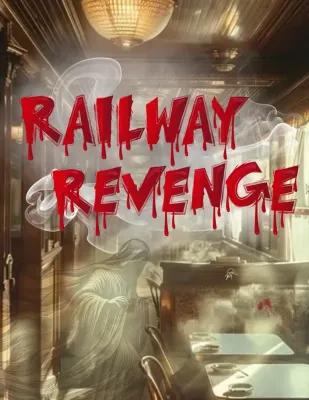 Railway Revenge poster1