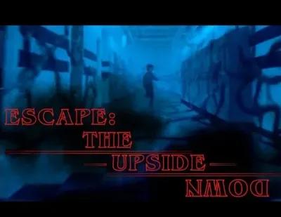 Escape: The Upside Down poster1