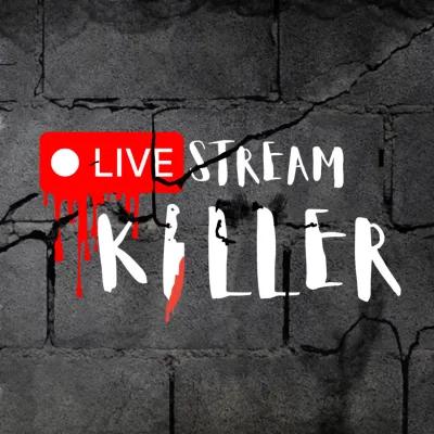LIVE STREAM KILLER poster1