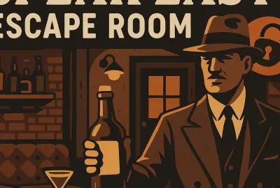 SPEAKEASY poster1