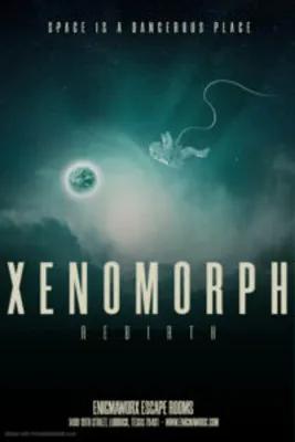 Xenomorph: Rebirth poster1