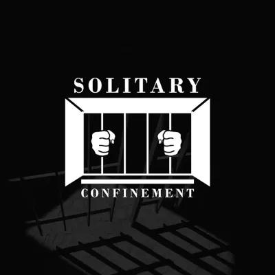 SOLITARY CONFINEMENT poster1