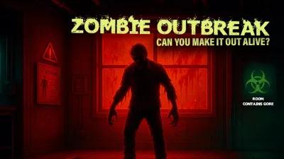 ZOMBIE OUTBREAK poster1