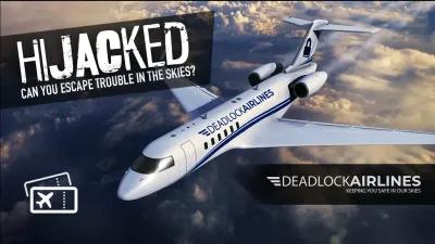 Hijacked poster1
