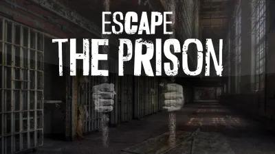 The Prison poster1