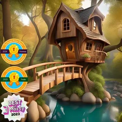 The Treehouse poster1
