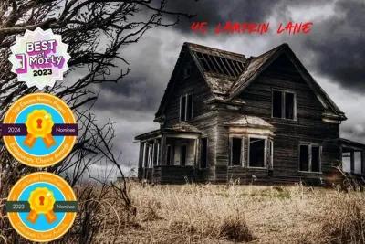 45 Lampkin Lane poster1