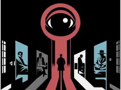 10 Days In A Madhouse poster1