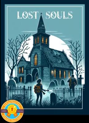Lost Souls poster1
