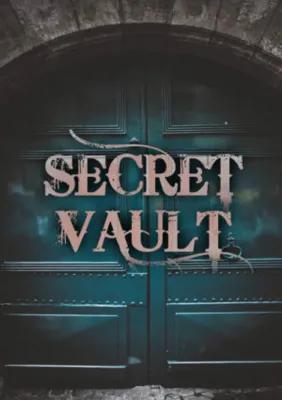 Secret Vault poster1