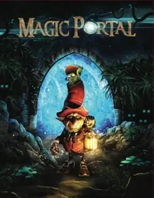 Magic Portal poster1
