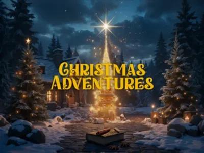 Christmas Adventure poster1
