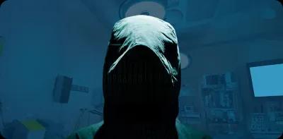 Code Blue - Virus Outbreak poster2