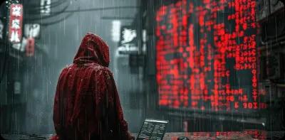 Ransomware Heist poster1