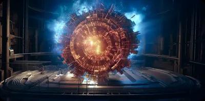 Digital Time Bomb poster1