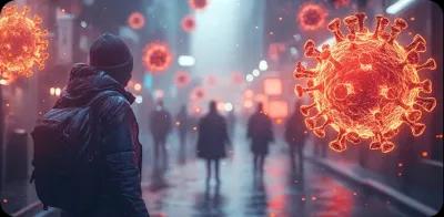 Cyber Pandemic poster2