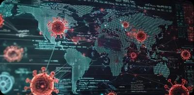 Cyber Pandemic poster1