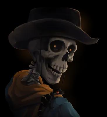 The Crypt poster2