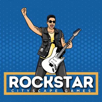 Rockstar poster1