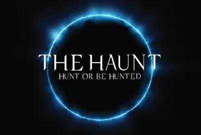 The Haunt poster1