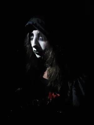 The Haunt poster2