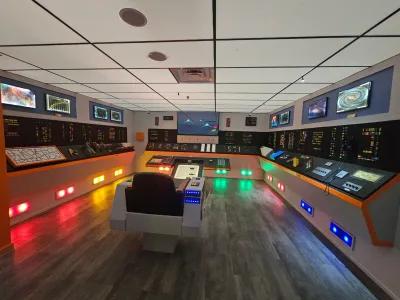 Star Ship poster1