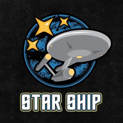 Star Ship poster3
