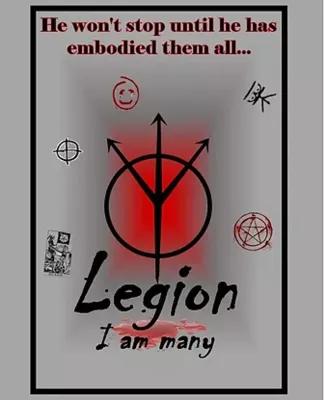 Legion poster1