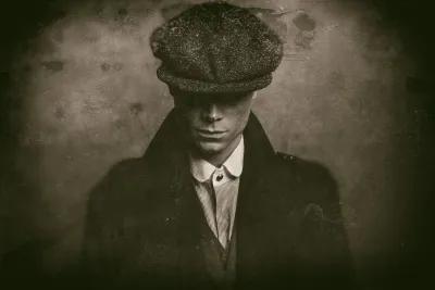 Mobster poster1