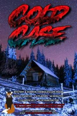 Cold Case poster1