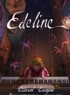 Edeline poster1