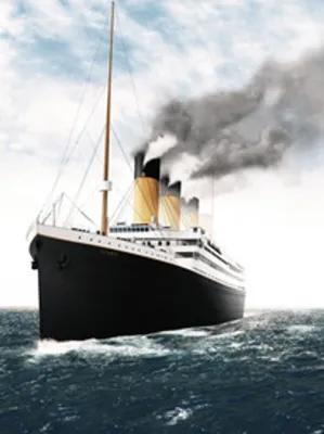 Titanic poster1