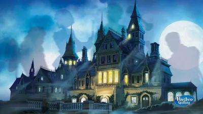 Clue poster1