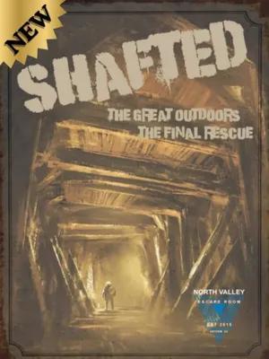 Shafted poster1