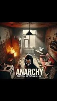 Anarchy poster1