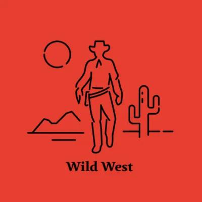 Wild West poster1