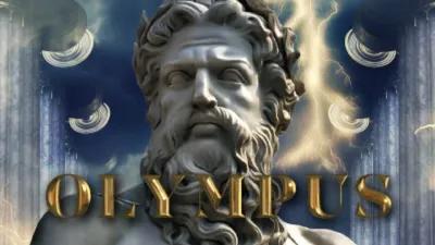 Olympus poster1