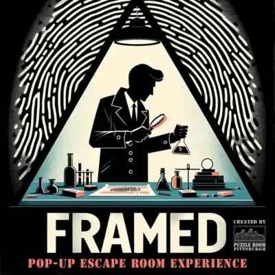 Framed poster1