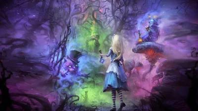 Alice poster1