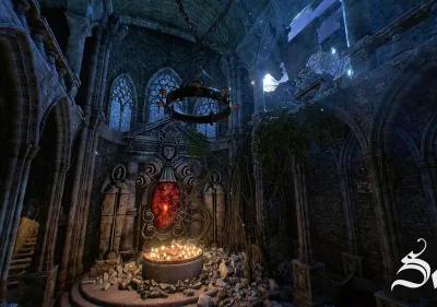 Sanctum poster4