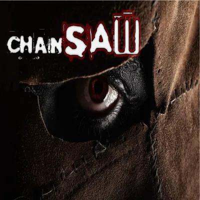 ChainSaw poster1