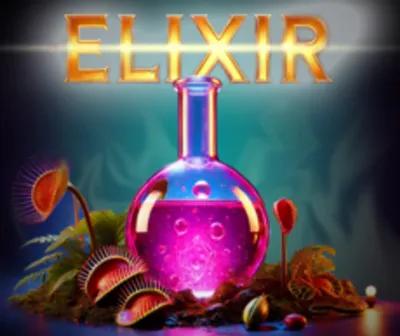 Elixir poster1